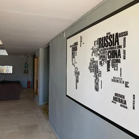 Hotel Olimpia