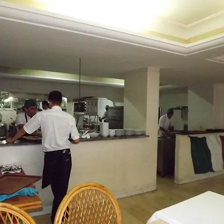 Olimpia Hotel