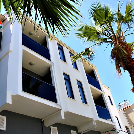 Olimpia Hotel *