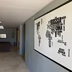 ホテル Olimpia