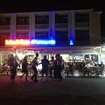 Olimpia Otel *