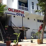 Olimpia ホテル フェティエ