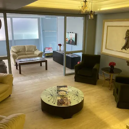 Olimpia Hotel Fethiye