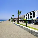 Hotel Olimpia *