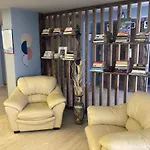 Hotel Olimpia *