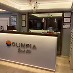 Olimpia * Fethiye