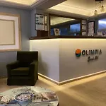 Olimpia Hotel *