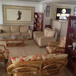 Olimpia Hotel Fethiye