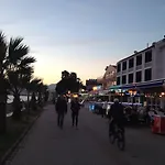 Olimpia Hotel