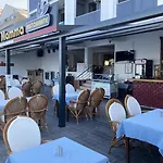 Hotel Olimpia Fethiye