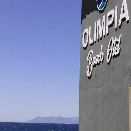 Olimpia Hotel