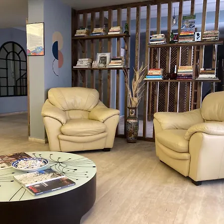 Olimpia Hotel