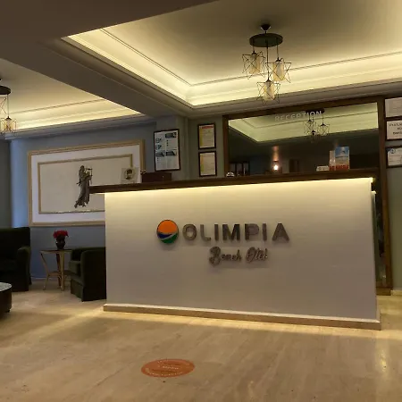 Olimpia * Fethiye