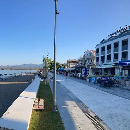 Olimpia Szálloda Fethiye