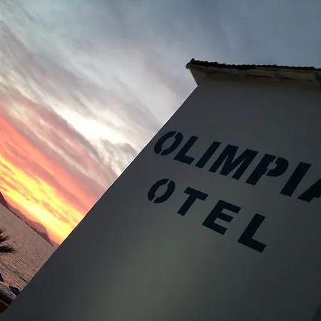 Olimpia * Fethiye