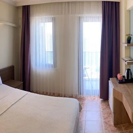 Hotel Olimpia *