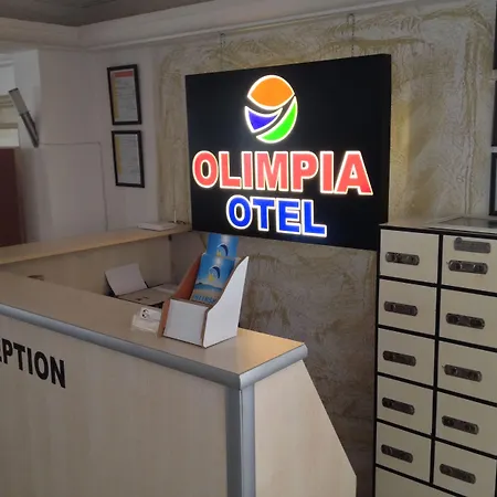 Hotel Olimpia *