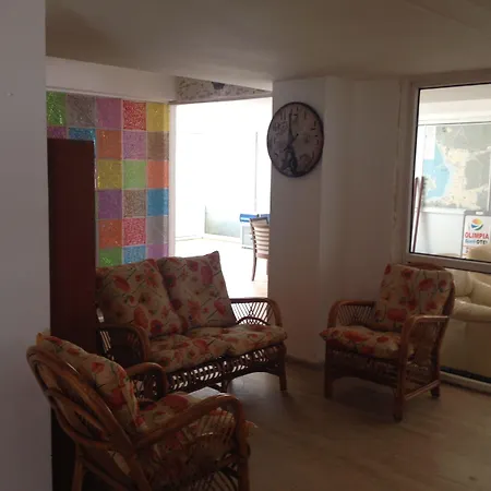Olimpia Hotel
