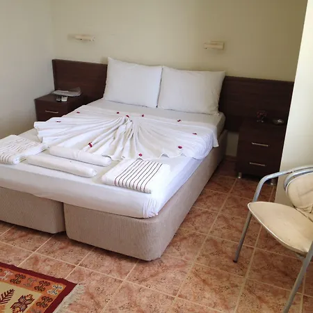 Olimpia Hotell