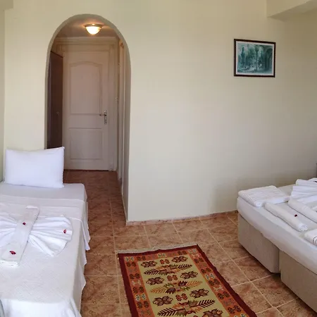 Hotel Olimpia Fethiye