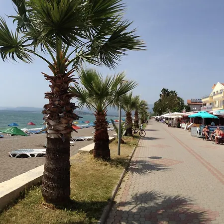 Olimpia Szálloda Fethiye