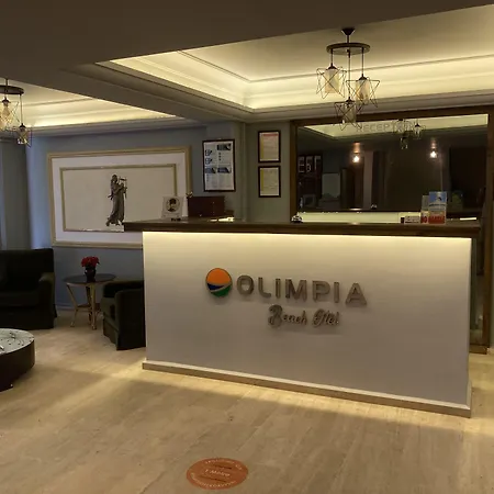 Hotel Olimpia