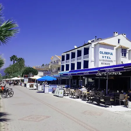 Olimpia * Fethiye