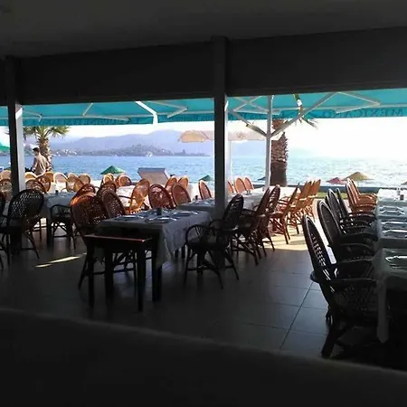 Hotel Olimpia Fethiye