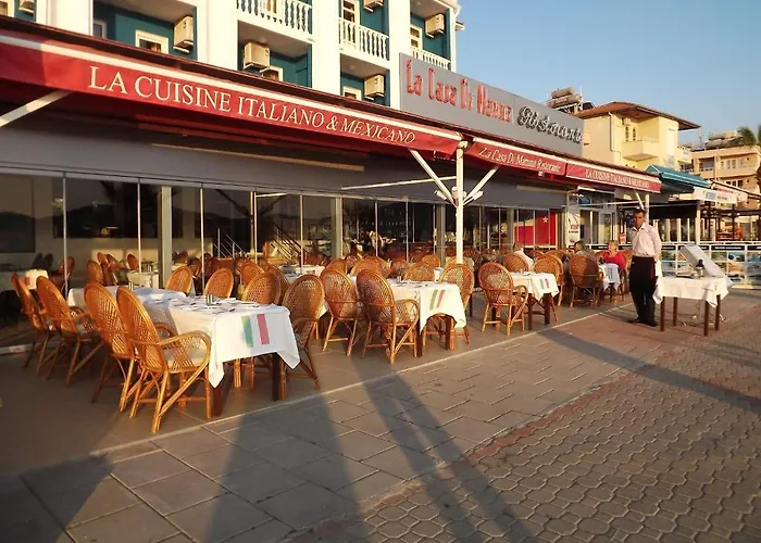 Olimpia Фетхие