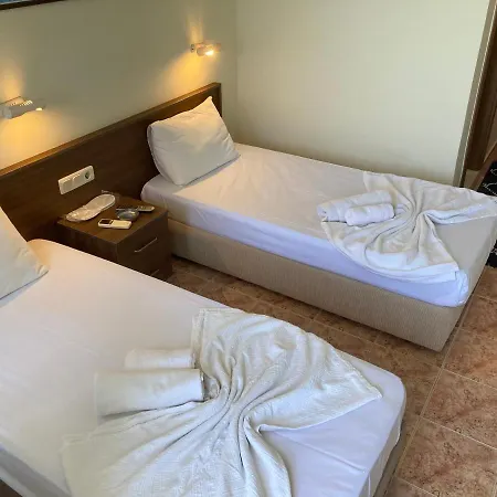 Olimpia Hotel