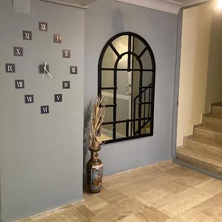 Olimpia Отель