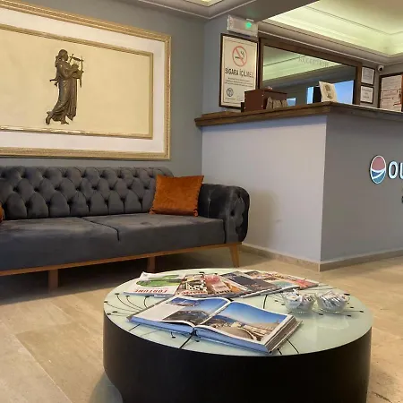Olimpia Otel Fethiye