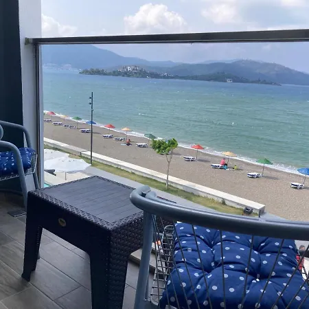 Otel Olimpia