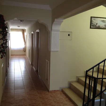 Olimpia Hotel Fethiye