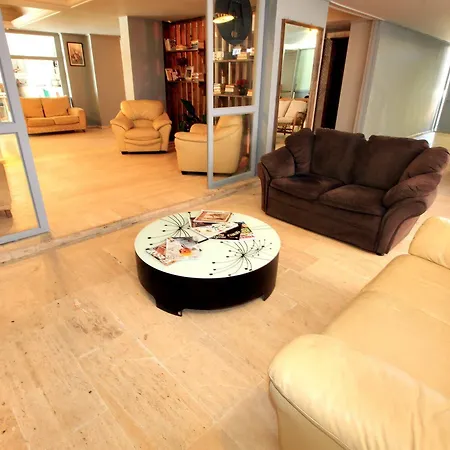 Hotel Olimpia Fethiye